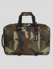 MOCHILA EASTPAK TRAVELPACK 42L CAMO