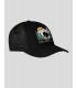 GORRA THE NORTH FACE EMB MUDDER TRUCKER HAT  TNF BLACK-TNF
