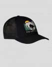 GORRA THE NORTH FACE EMB MUDDER TRUCKER HAT  TNF BLACK-TNF