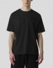 CAMISETA THE NORTH FACE NATURE RELAXED TEE   TNF BLACK