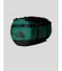 MOCHILA THE NORTH FACE BASE CAMP DUFFEL - S  EVERGREEN-TNF BLACK