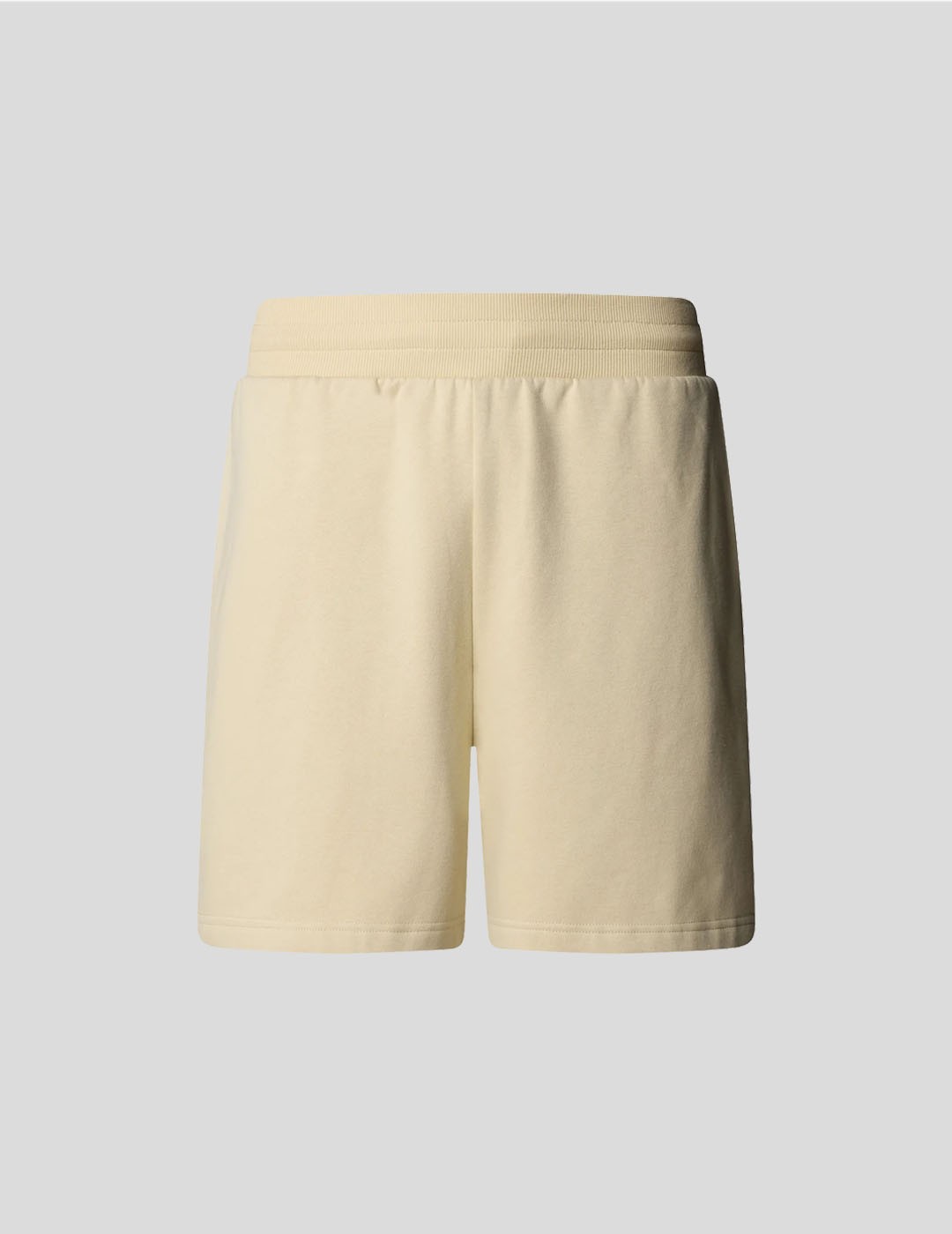 SHORTS THE NORTH FACE EASY REGULAR SHORT  GRAVEL