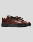 ZAPATILLAS NEW BALANCE MADE IN UK ALLERDALE   TORTOISE SHELL-BLACK COFFEE-BLACK