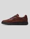 ZAPATILLAS NEW BALANCE MADE IN UK ALLERDALE   TORTOISE SHELL-BLACK COFFEE-BLACK