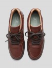 ZAPATILLAS NEW BALANCE MADE IN UK ALLERDALE   TORTOISE SHELL-BLACK COFFEE-BLACK
