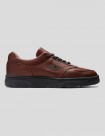 ZAPATILLAS NEW BALANCE MADE IN UK ALLERDALE   TORTOISE SHELL-BLACK COFFEE-BLACK