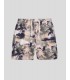 SHORTS CONVERSE FESTIVAL SHORT   PALM CAMO