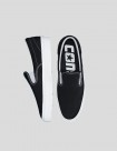 ZAPATILLAS CONVERSE ONE STAR CC SLIP PRO  BLACK-WHITE-WHITE