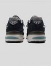 ZAPATILLAS NEW BALANCE 991 V2 "MADE IN UK"  DARK NAVY-SMOKED PEARL-SILVER