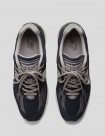 ZAPATILLAS NEW BALANCE 991 V2 "MADE IN UK"  DARK NAVY-SMOKED PEARL-SILVER