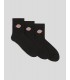 CALCETINES DICKIES VALLEY GROVE MID SOCKS  BLACK