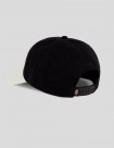 GORRA DICKIES HARDWICK 2 TONE CAP  BLACK