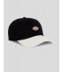 GORRA DICKIES HARDWICK 2 TONE CAP  BLACK