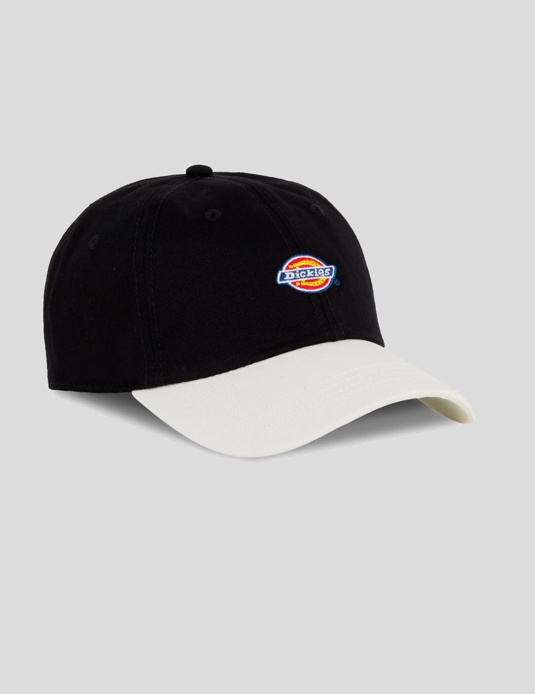 GORRA DICKIES HARDWICK 2 TONE CAP  BLACK