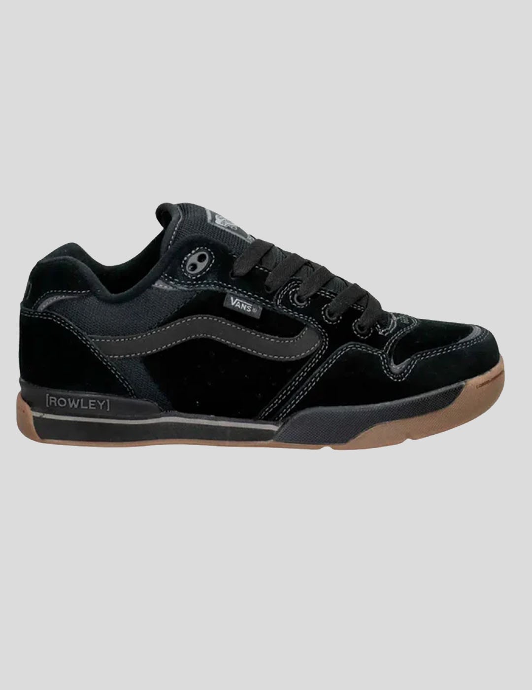 ZAPATILLAS VANS  ROWLEY XLT  BLACKOUT