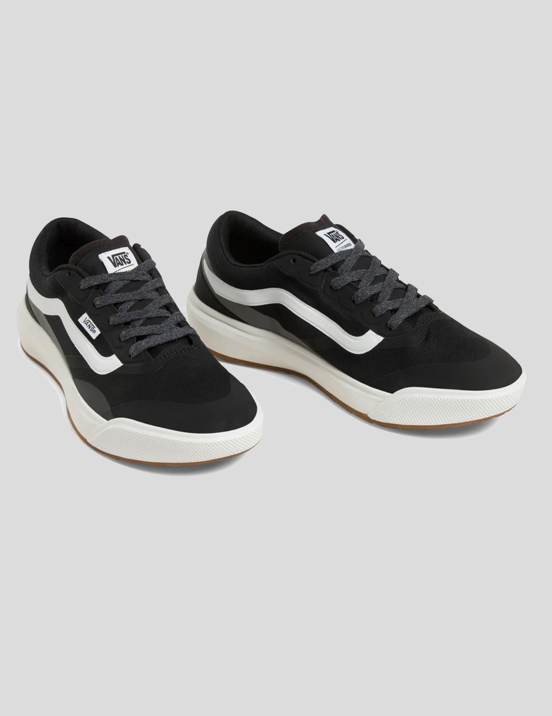 ZAPATILLAS VANS  MTE ULTRARANGE 2.0 RAPIDWELD BLACK