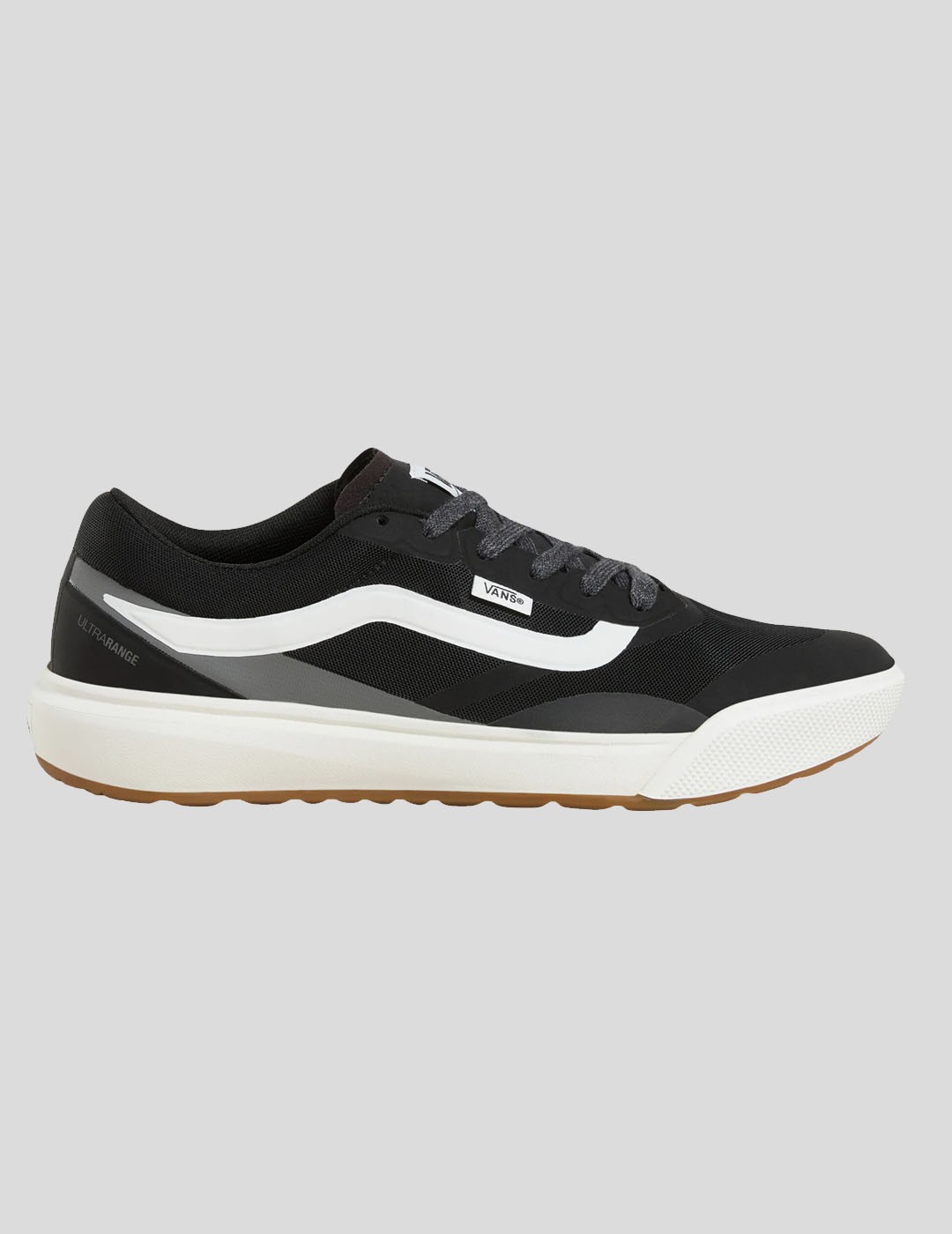 ZAPATILLAS VANS  MTE ULTRARANGE 2.0 RAPIDWELD BLACK