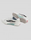 ZAPATILLAS VANS  SKATE AVE 2.0   BLANC-BLACK