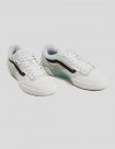 ZAPATILLAS VANS  SKATE AVE 2.0   BLANC-BLACK