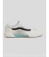 ZAPATILLAS VANS  SKATE AVE 2.0   BLANC-BLACK