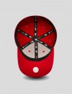 GORRA NEW ERA NY YANKEES ESSENTIAL 39THIRTY  RED