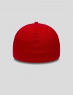 GORRA NEW ERA NY YANKEES ESSENTIAL 39THIRTY  RED