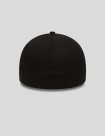 GORRA NEW ERA NY YANKEES ESSENTIAL 39THIRTY  BLACK