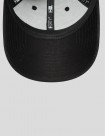 GORRA NEW ERA NY YANKEES ESSENTIAL 39THIRTY  BLACK-BLACK