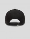 GORRA NEW ERA NY YANKEES ESSENTIAL 39THIRTY  BLACK-BLACK