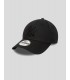 GORRA NEW ERA NEW YORK YANKEES ESSENTIAL 9FORTY  BLACK