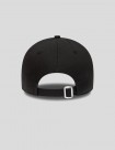 GORRA NEW ERA NEW YORK YANKEES ESSENTIAL 9FORTY  BLACK