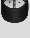 GORRA NEW ERA NEW YORK YANKEES ESSENTIAL 9FORTY  BLACK