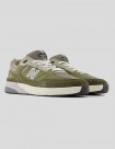 ZAPATILLAS NEW BALANCE NUMERIC 933 X ANDREW REYNOLDS OLIVE