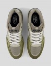 ZAPATILLAS NEW BALANCE NUMERIC 933 X ANDREW REYNOLDS OLIVE