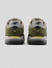 ZAPATILLAS NEW BALANCE NUMERIC 933 X ANDREW REYNOLDS OLIVE