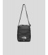 RIÑONERA THE NORTH FACE JESTER CROSSBODY  ASPHALT GREY-TNF BLACK