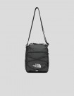 RIÑONERA THE NORTH FACE JESTER CROSSBODY  ASPHALT GREY-TNF BLACK