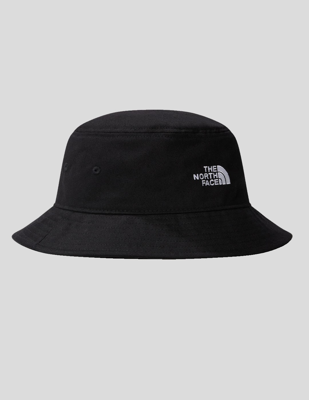 GORRO THE NORTH FACE NORM BUCKET TNF BLACK