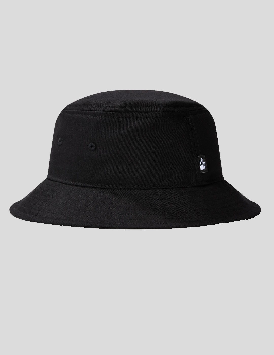 GORRO THE NORTH FACE NORM BUCKET TNF BLACK