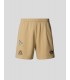SHORTS THE NORTH FACE MOUNTAIN CLEANUP RELAXED SHORT   KHAKI STONE
