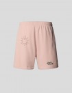 SHORTS THE NORTH FACE MOUNTAIN CLEANUP RELAXED SHORT   PINK MOSS