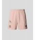 SHORTS THE NORTH FACE MOUNTAIN CLEANUP RELAXED SHORT   PINK MOSS