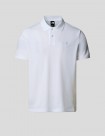 CAMISETA THE NORTH FACE ESSENTIAL REGULAR POLO   TNF WHITE