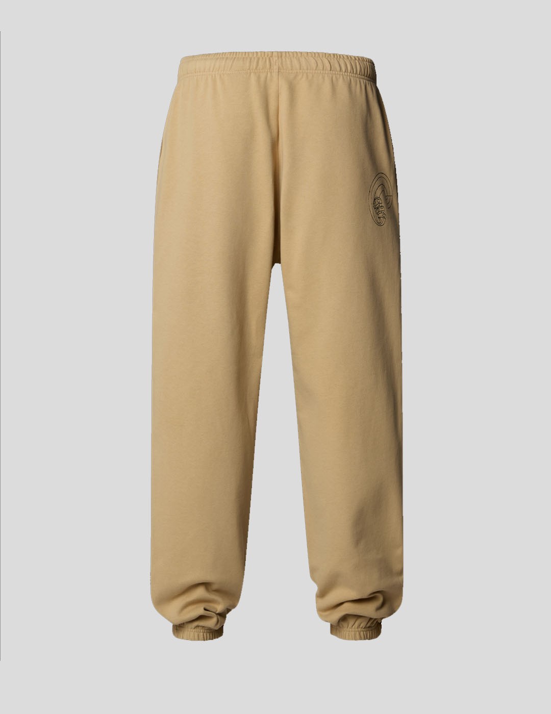 PANTALÓN THE NORTH FACE MOUNTAIN CLEANUP RELAXED PANT   KHAKI STONE