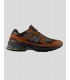 ZAPATILLAS NEW BALANCE 2010  BROWN