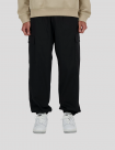 PANTALÓN NEW BALANCE TWILL CARGO JOGGER   BLACK