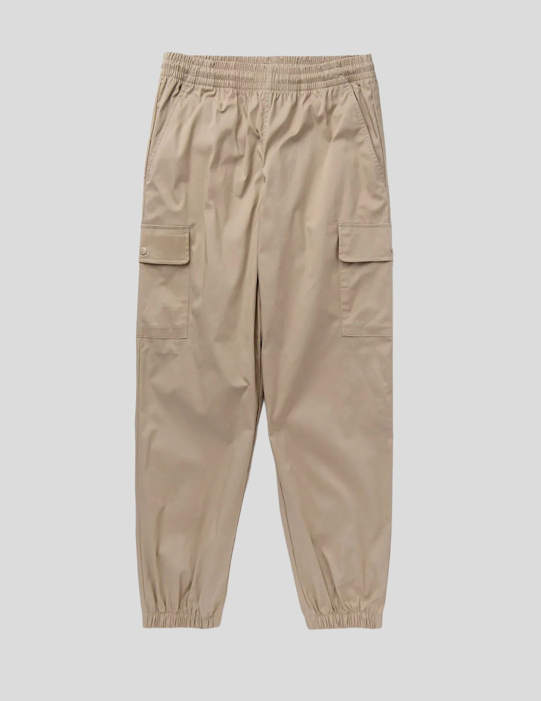 PANTALÓN NEW BALANCE TWILL CARGO JOGGER   STONEWARE