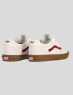 ZAPATILLAS VANS  SKATE ROWLEY  RED-WHITE-GUM