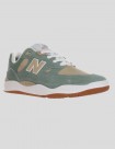 ZAPATILLAS NEW BALANCE NUMERIC 1010 TIAGO  DARK JUNIPER-SANDSTONE