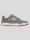 ZAPATILLAS NEW BALANCE NUMERIC 1010 TIAGO  DARK JUNIPER-SANDSTONE